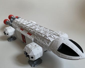 スペース 1999 イーグル おもちゃのレプリカパーツ - Etsy 日本