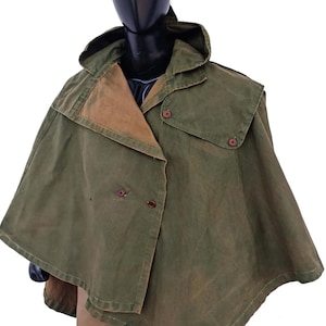 Inspired By Jedi, Fallen Order Cal kestis Poncho,