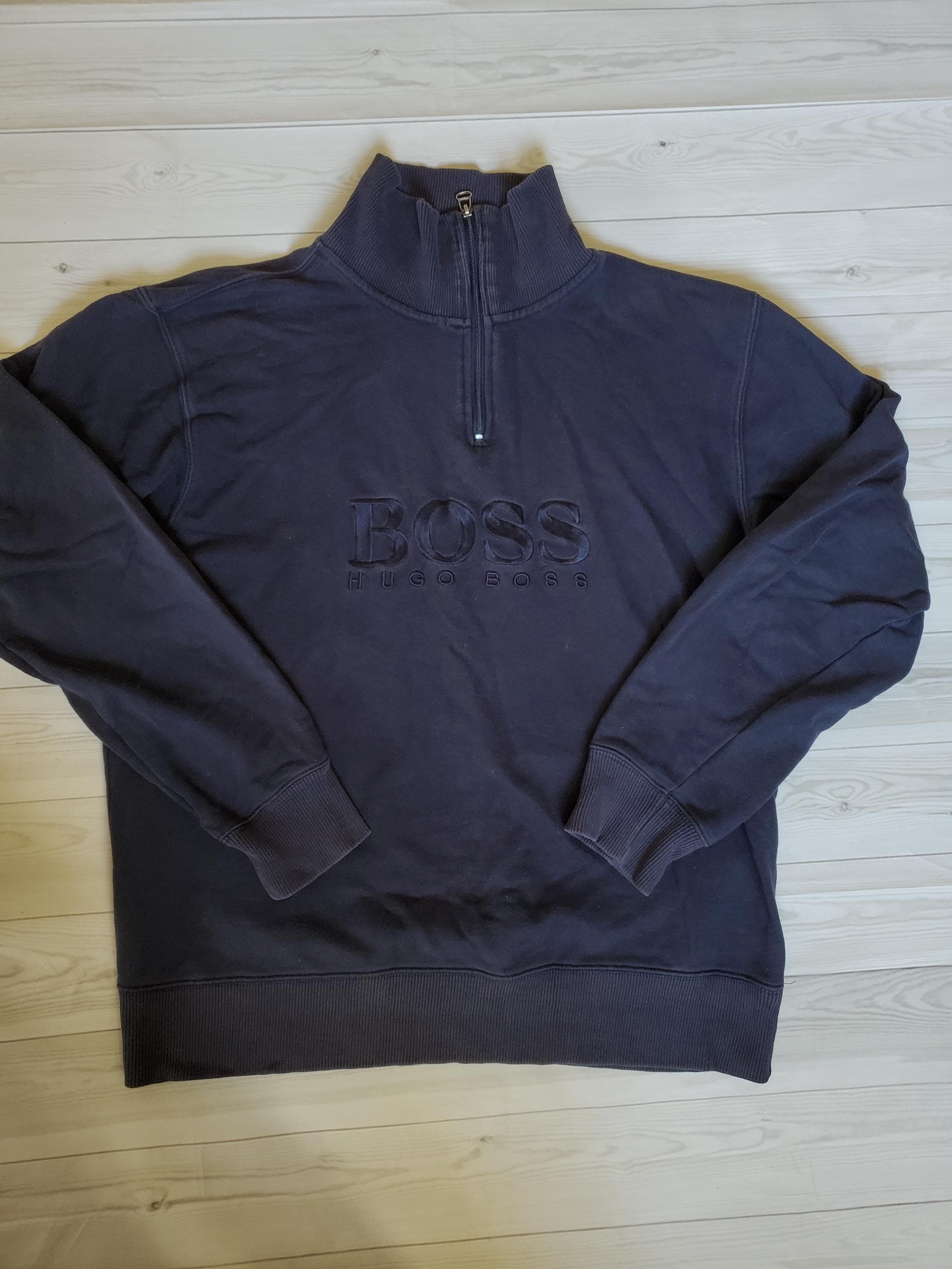 Sylvester Stallone Hugo Hugo Boss Sweatshirt Rocky Rocky Hugo Boss