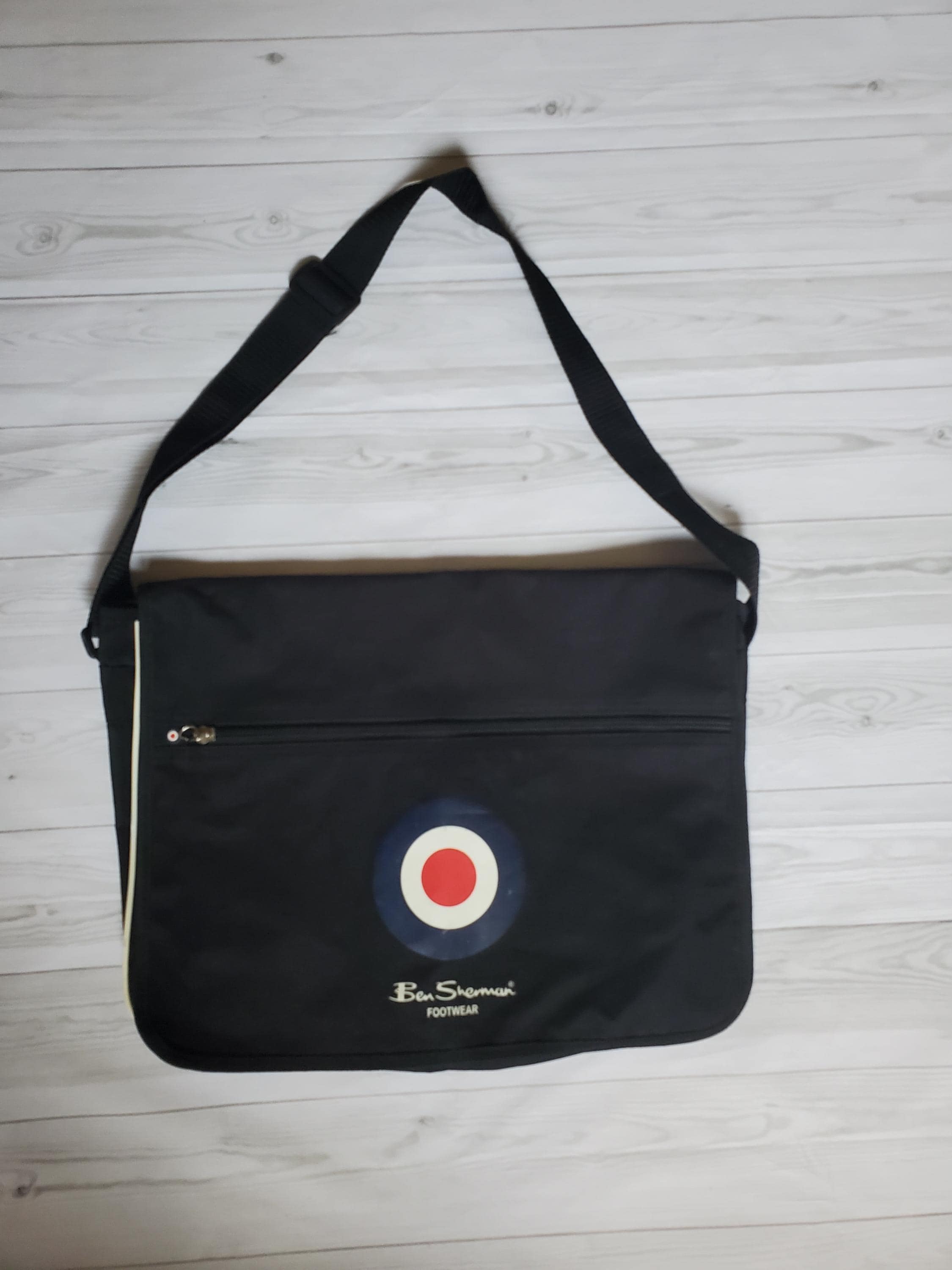 Ben Sherman Bag - Etsy