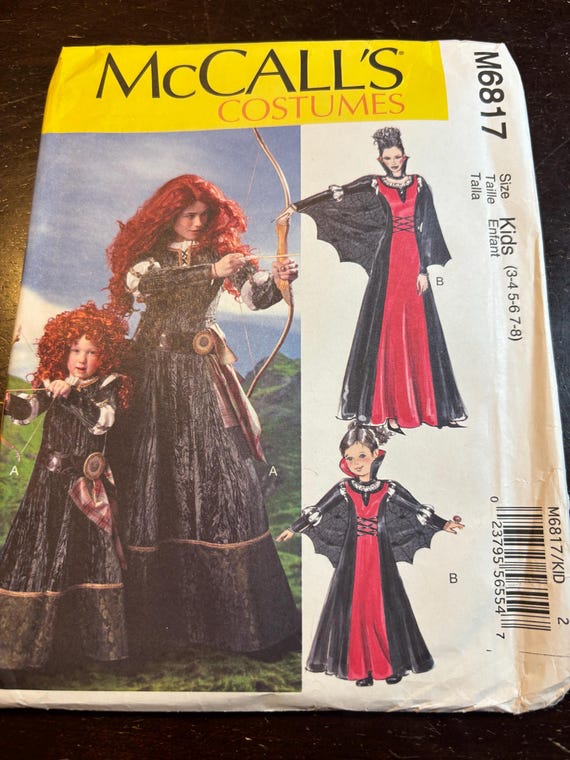 princess merida dress pattern Sew Can Do: Inspired By Brave: Princess Merida Costume Tutorial