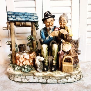 Norleans Figurines - Etsy