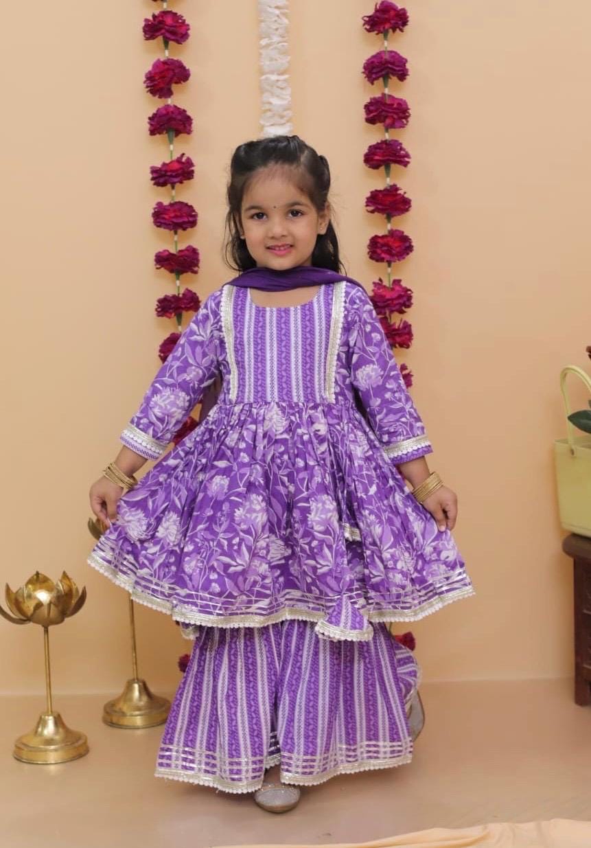 Buy Kids Diwali Wear Online In India India