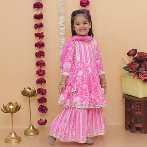 white christmas dresses Goan Summer Organic Cotton Maxi Dress - Artist Edit main image 1