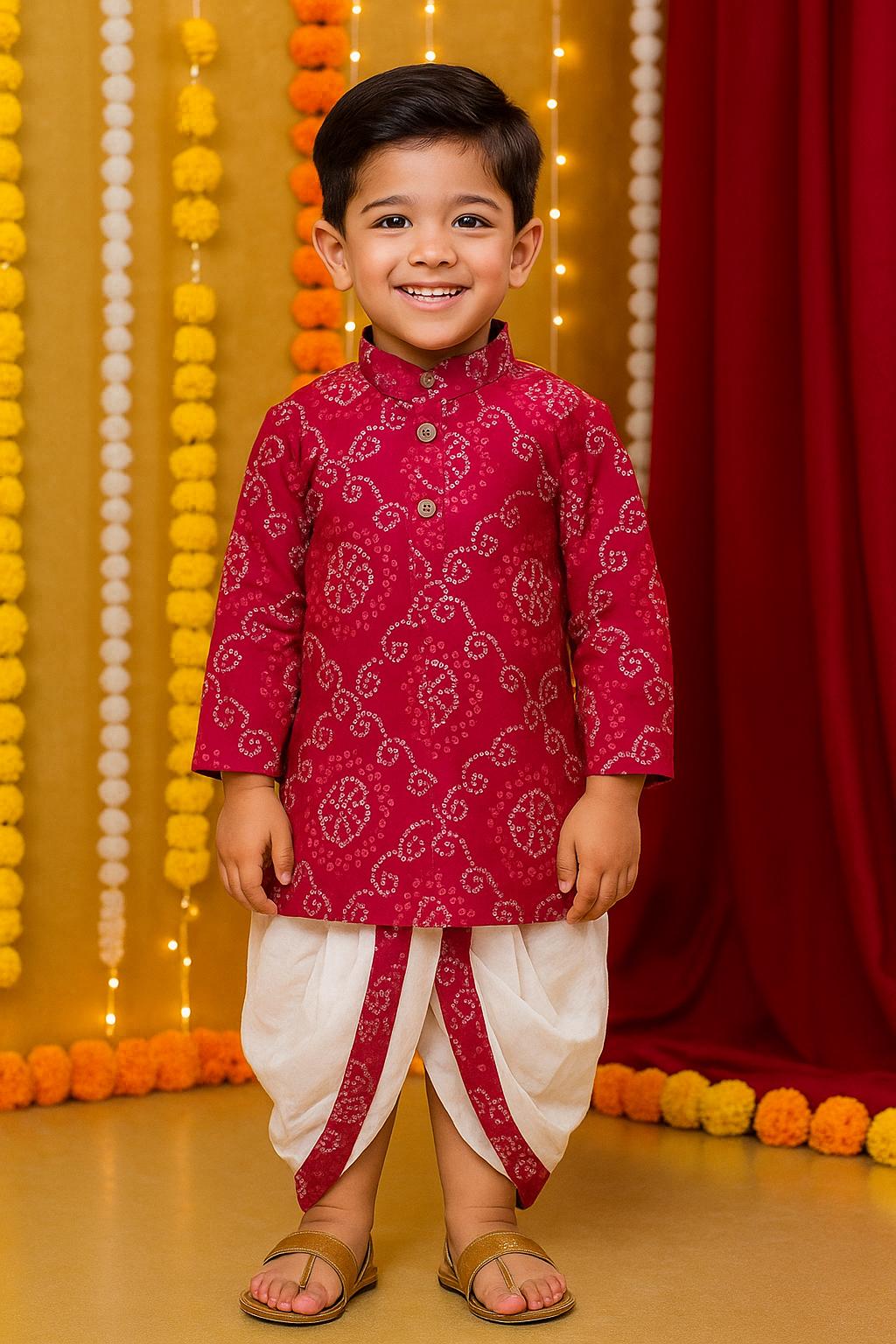 トップス Indian Kadi Sheeting Bondage MuslinShirt UNIFISHED by