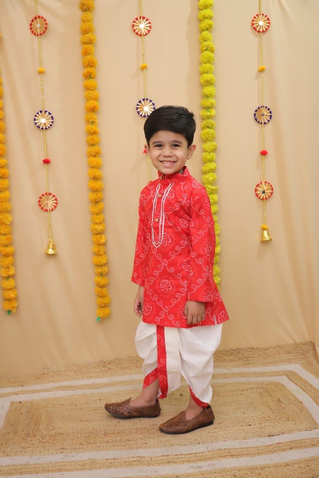 Diwali Celebrations Baby Boy Diwali Dress Diwali Boy Dress