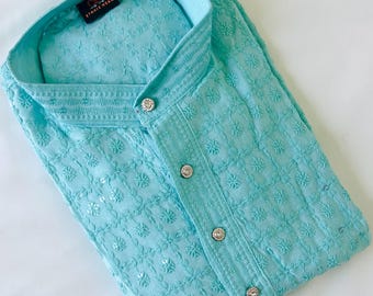 ディワリ祭、結婚式、プージャなどあらゆる機会に着用できる