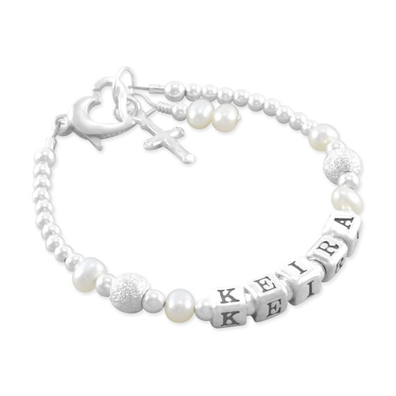 christening gifts for niece