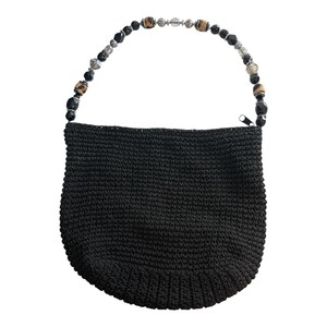 Y2k Woven Bag - Etsy