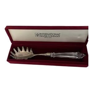 International silver company - Etsy 日本