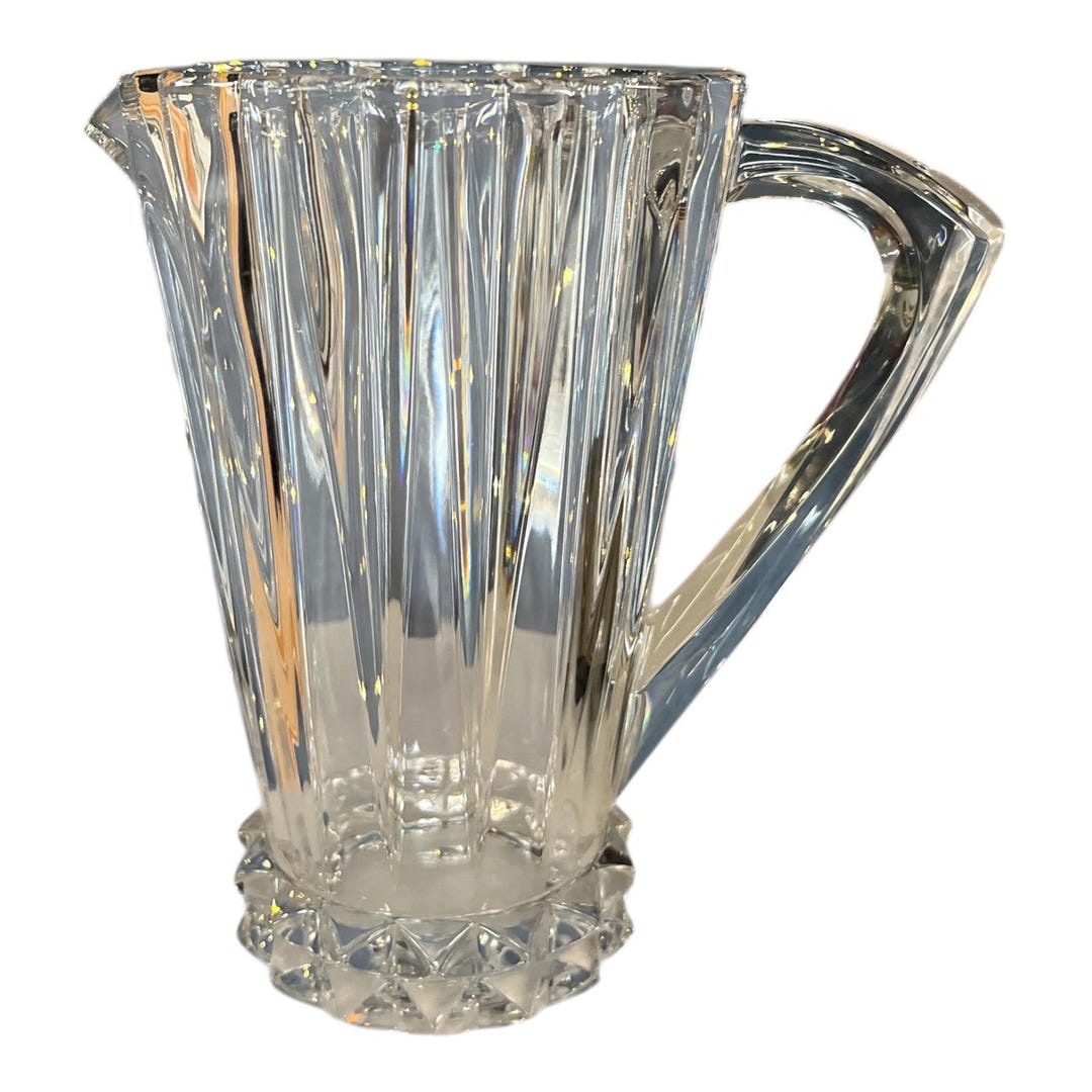 Rosenthal Classic Crystal Pitcher – Made in Germany - Etsy