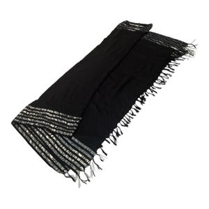 Y2k 2000s Scarf - Etsy