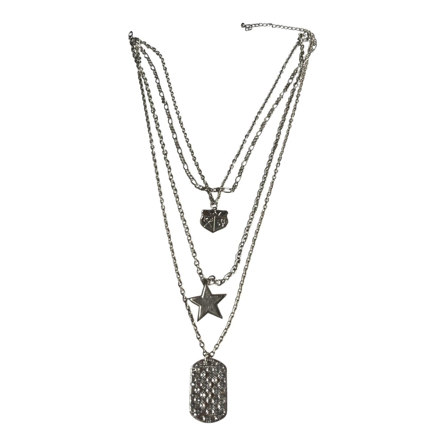 Vivienne westwood dog tag - Etsy 日本