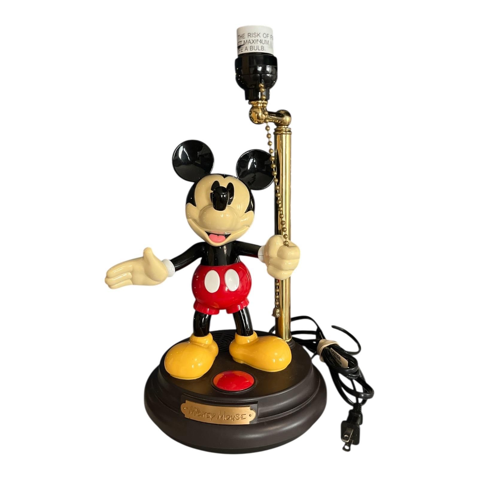 レア！アメリカ限定 GOOFY グーフィー 電話機 ヴィンテージ ディズニー