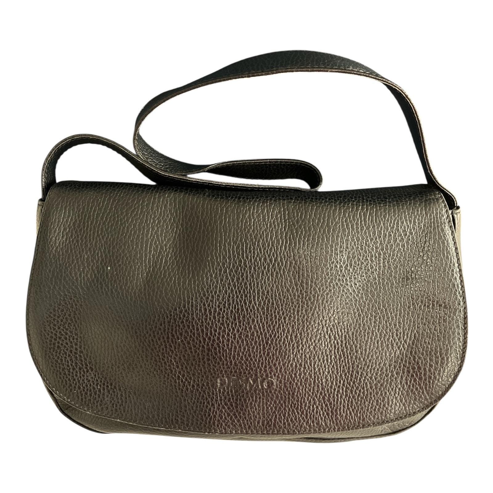 【極美品・希少】DESMO デスモ　イタリア製 高級ラムレザー バッグ Desmo italy bag - Etsy 日本