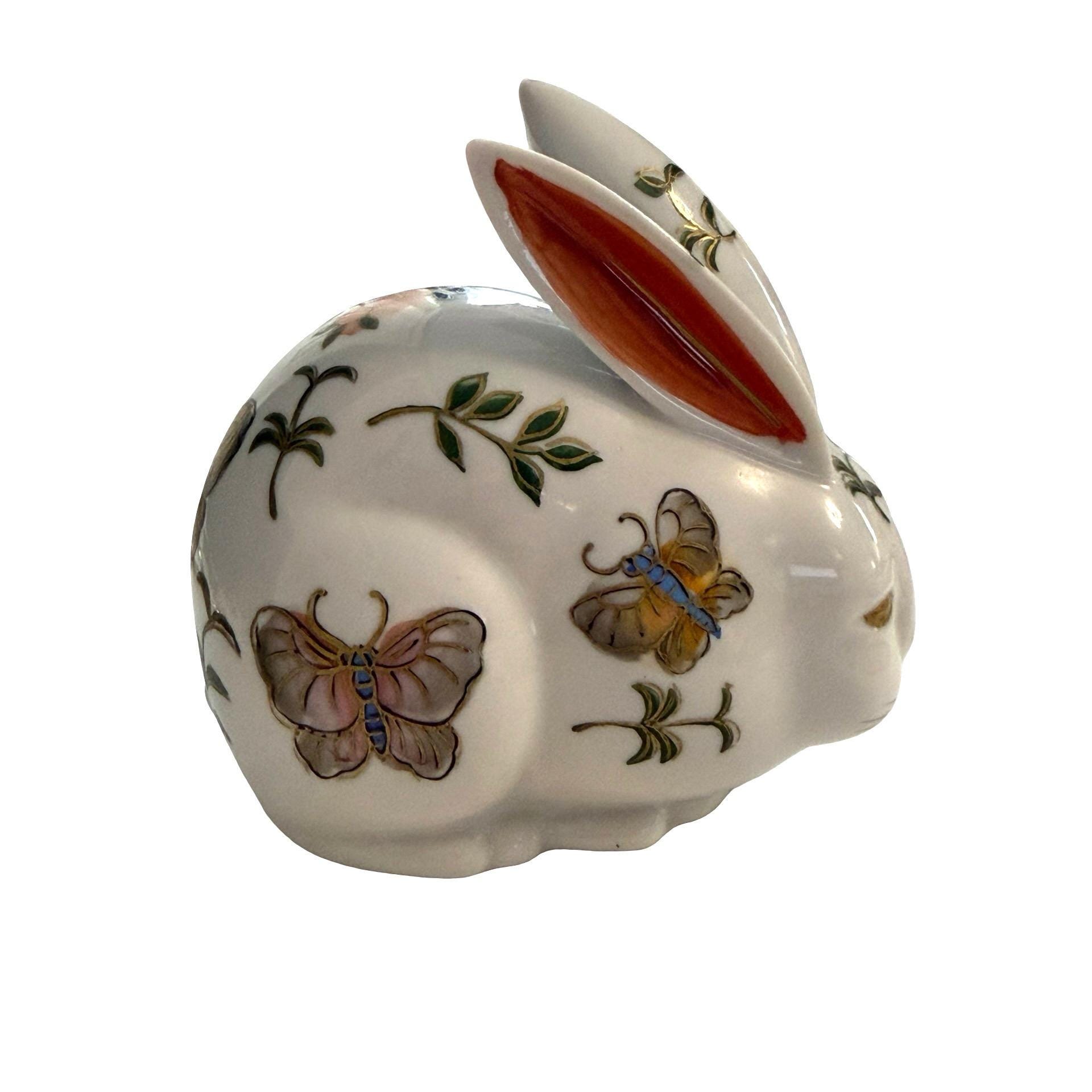 Andrea by sadek porcelain animal - Etsy 日本
