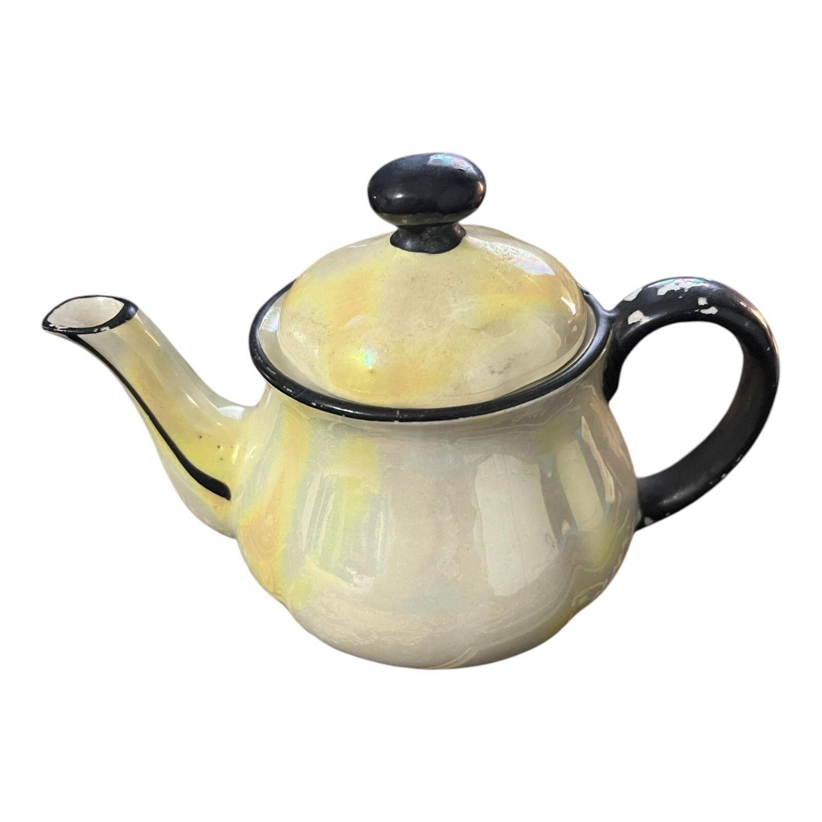 ティーポット　CZECHOSLOVAKIA Czech Teapot - Etsy