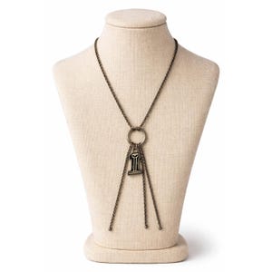 Vintage mens harley davidson necklace - Etsy 日本