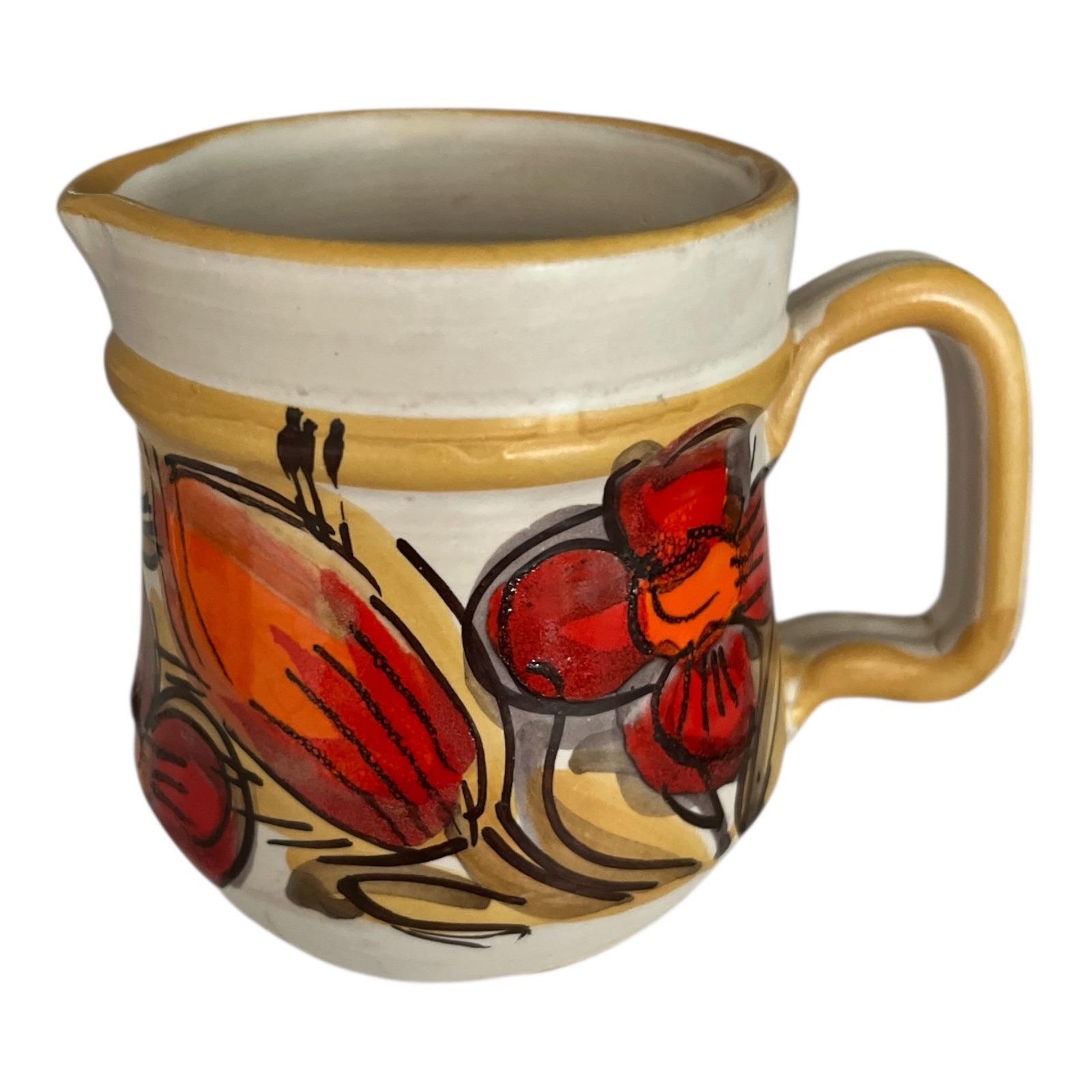 Ceramic Marked Italy - Etsy