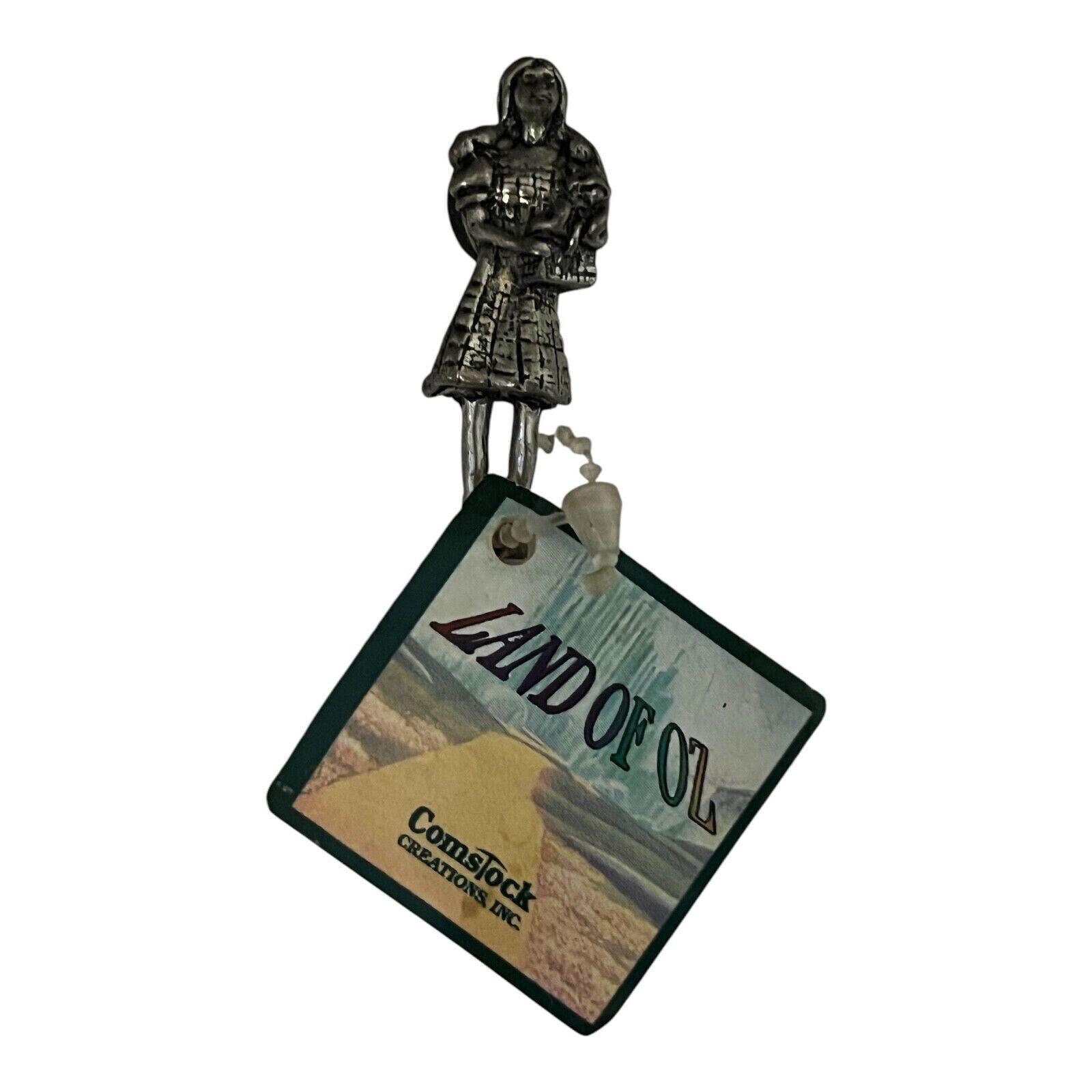 Adie & Lovekin作、1907年、バーミンガム製 銀製 置物 Vintage sterling silver knight - Gem