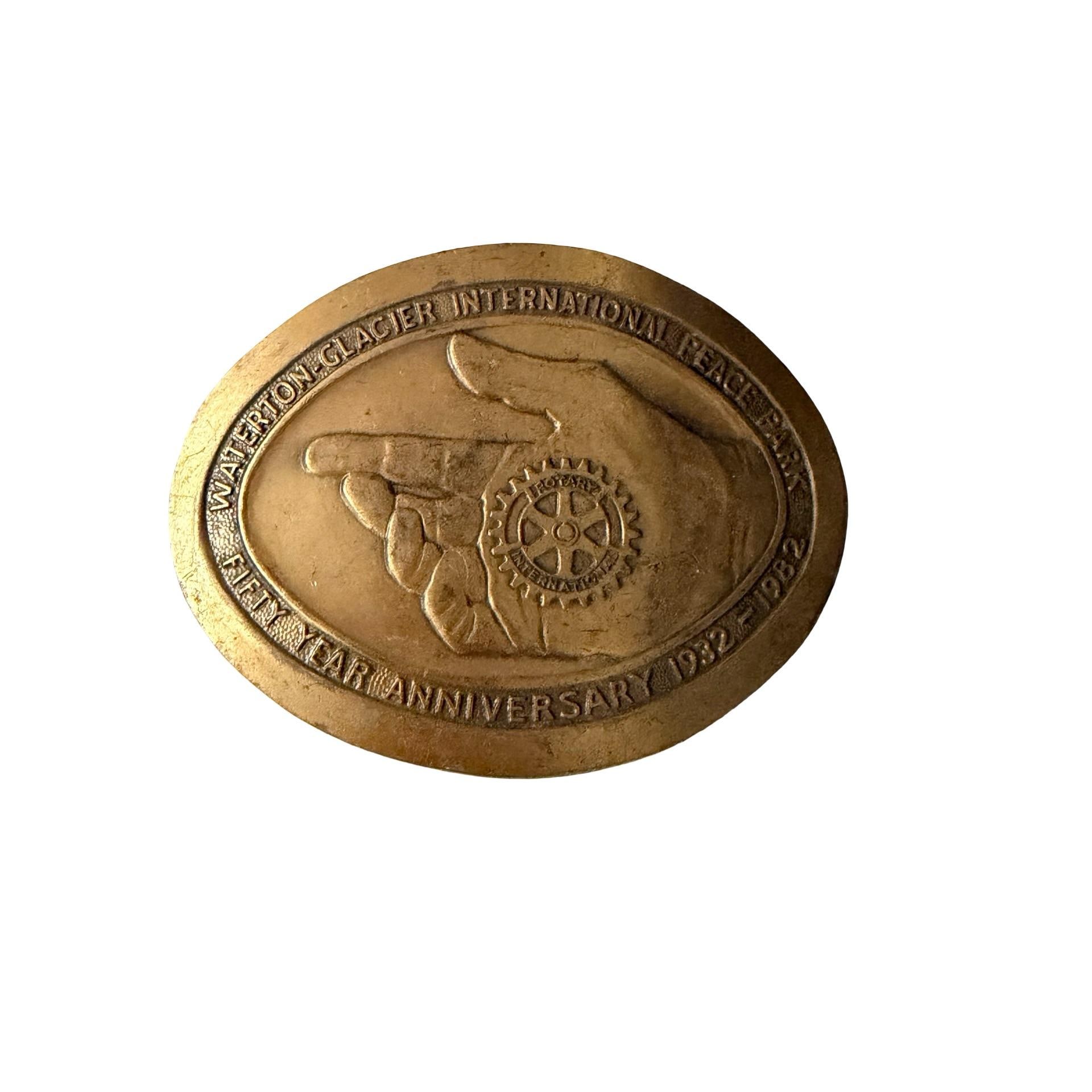 Vintage Rotary Club - Etsy