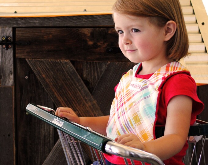 Wigglebib Notting Hill Shopping Cart Harness Etsy