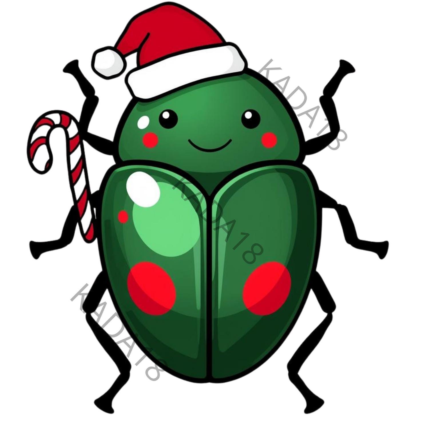 Beetle cane - Etsy 日本