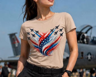 250° anniversario patriottico PNG, design per sublimazione di aerei dell'aeronautica militare statunitense, usa freedom png, bandiera USA retrò png, usa 2026 png (download digitale)