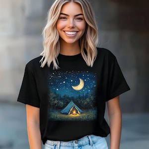 Camping PNG, Camping Tent PNG, Camping Crew Png, Camper Shirt Png, Campfire Sublimation Design, Outdoor Adventure Png Digital File Download