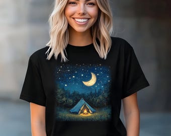 Camping PNG, Camping Tent PNG, Camping Crew Png, Camper Shirt Png, Campfire Sublimation Design, Outdoor Adventure Png Digital File Download