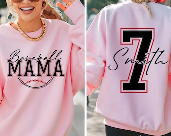 Baseball maman SVG PNG, baseball maman Svg, baseball maman Svg, sport maman Svg, chemise de baseball, baseball png, baseball maman Png, téléchargement par sublimation