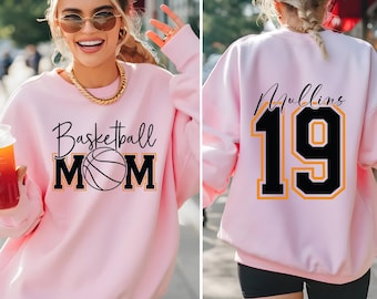 Basketball Mama SVG PNG, Basketball Mom Svg, Basketball Svg, Sports Mom Svg, Basketball png, Basketball Mom Png, Sublimation Download