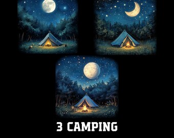 Camping Tent PNG, Camping PNG, Camping Crew Png, Camper Shirt Png, Campfire Sublimation Design, Outdoor Adventure Png Digital File Download