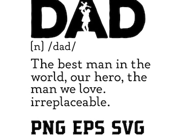 Pai, o padrinho do mundo SVG, Dia dos Pais SVG, Pai SVG, Pai Svg, Dia dos Pais Svg, Papai Svg, Melhor Pai Svg PNG