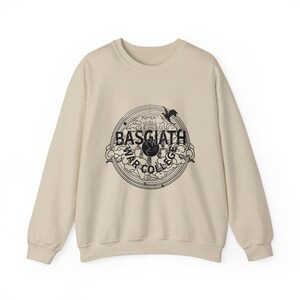 Artistic Unisex Crewneck Sweatshirt, Cozy Graphic Jumper, Unique Gift, Art Lover Apparel, Trendy Fall Fashion, Perfect for Festivals