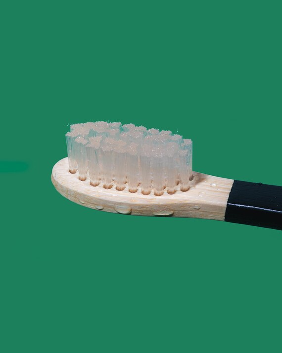 Pack Of 10 Natural Herbal Toothbrush Mewak Siwak Meswak Miswak TOOTH - View #2