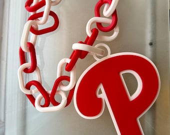 Philadelphia Phillies Chain for Fans