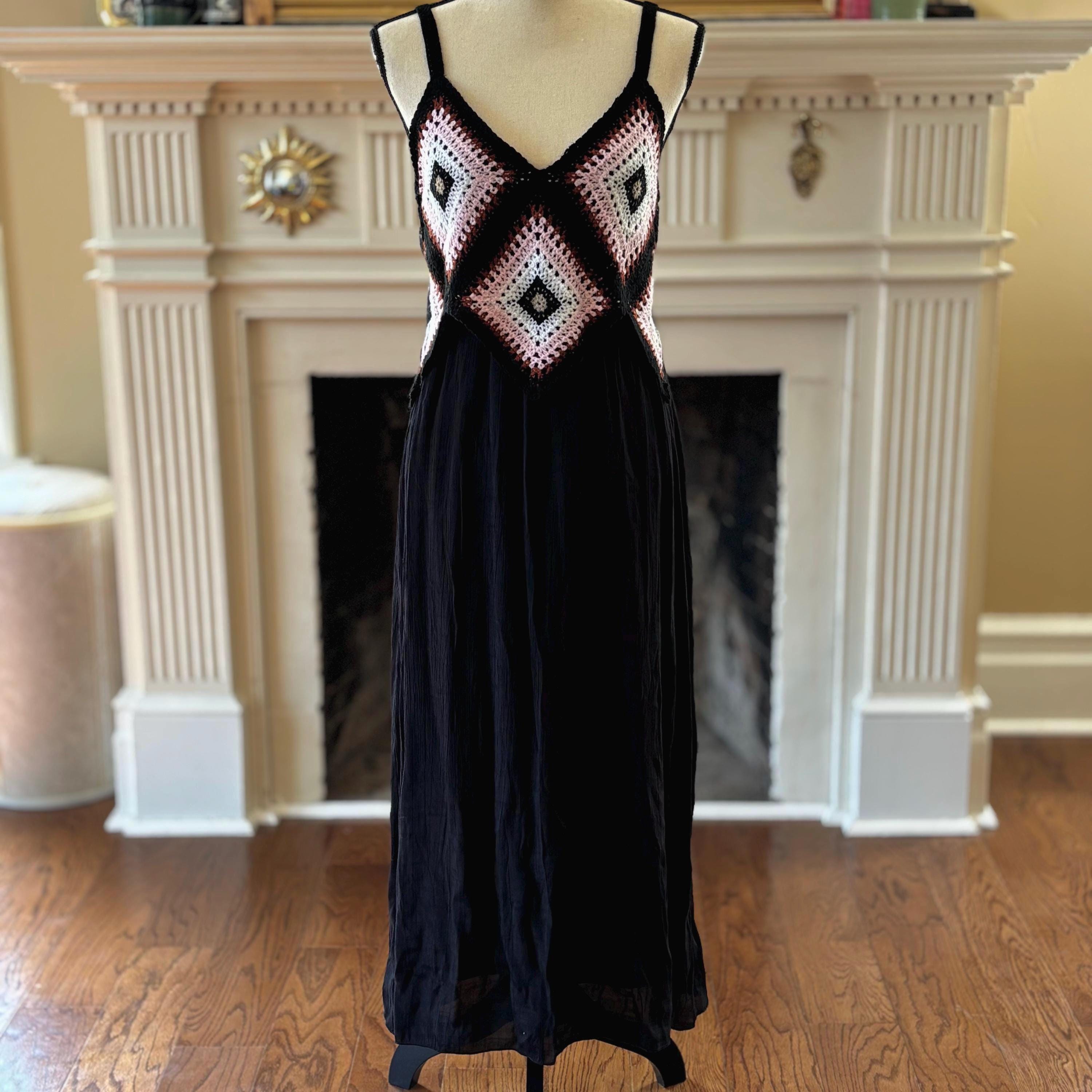 Goth Beach Dress - Etsy