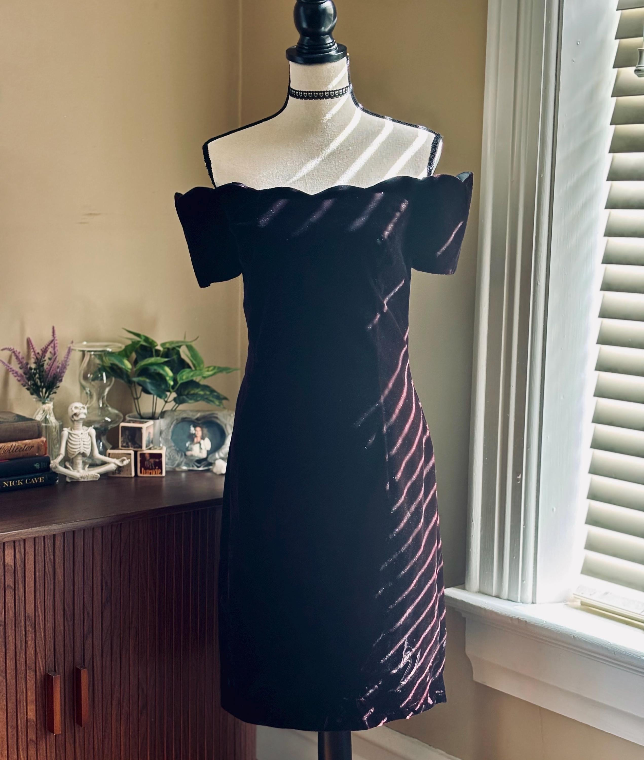 Homecoming Dress Alt - Etsy