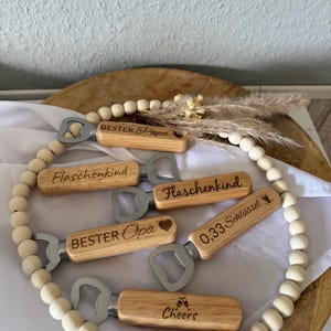 bottle opener personalized