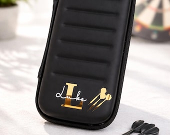 Estuche de dardos personalizado