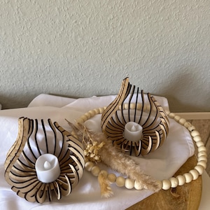tealight holder