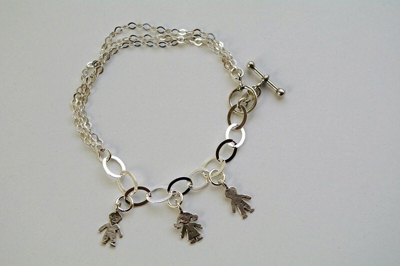 Pipitree Lindo Cuerpo Niño Y Niña Encanto Familia Pulsera Pipitree Lindo Cuerpo Niño Y Niña Encanto Familia Pulsera