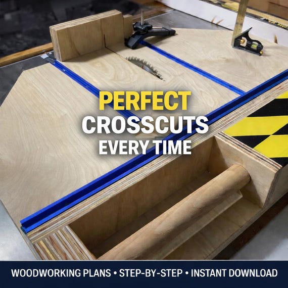 The main types of woodworking jigs