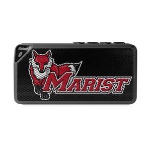 Altavoz Bluetooth portátil de la Universidad Marista