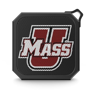 Umass: Amherst Portable Bluetooth Speaker