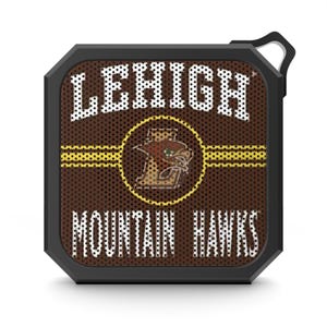 Lehigh University Portable Bluetooth Speaker