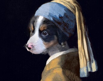 Pet Art