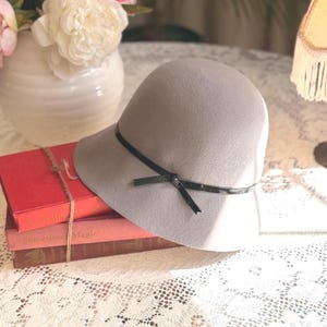 Patricia Underwood Hats - Etsy display picture 2