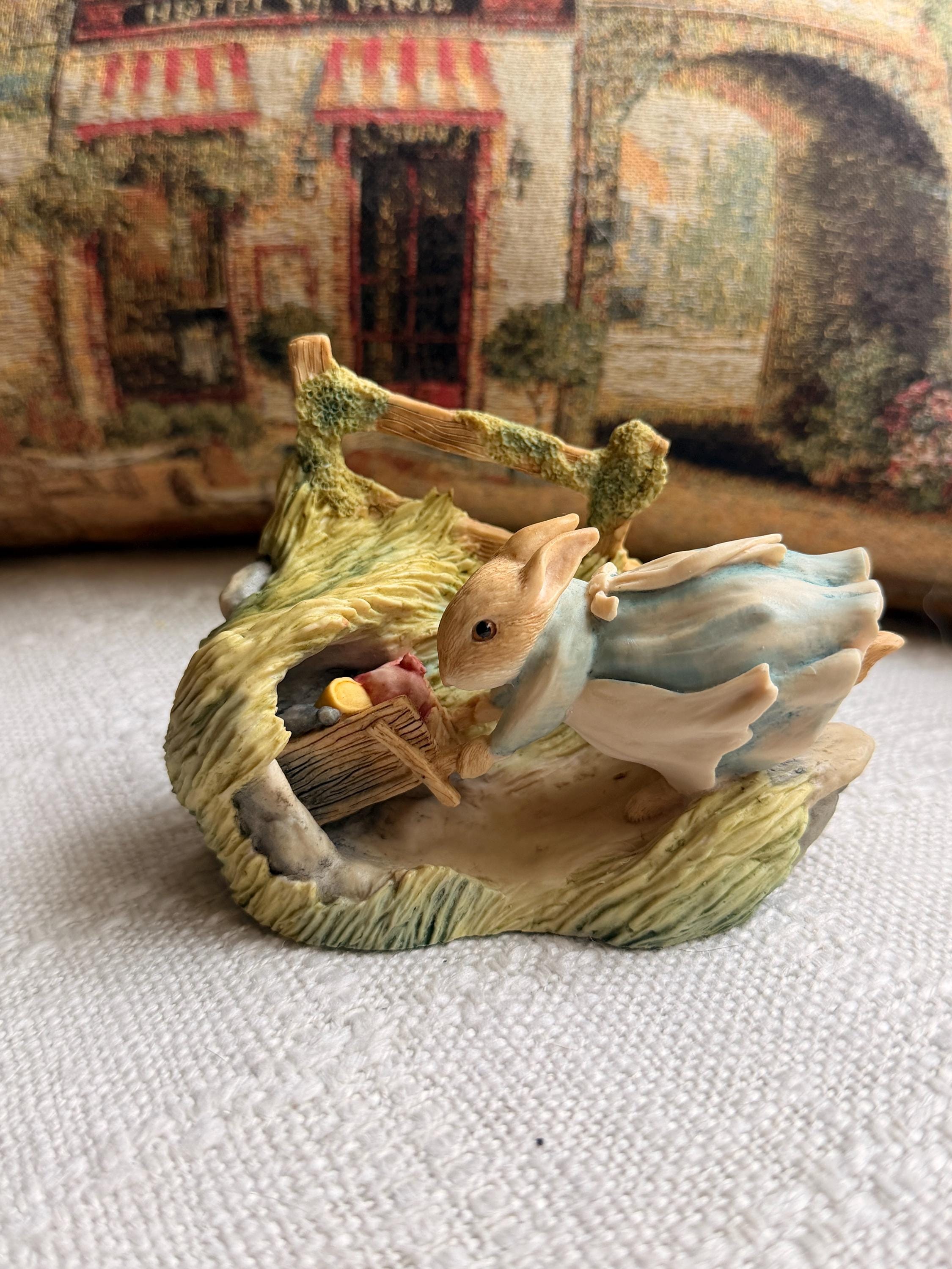 Border Fine Arts Rabbit - Etsy